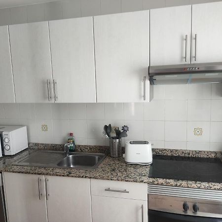 Casa Princesa Apartment Tias Bagian luar foto