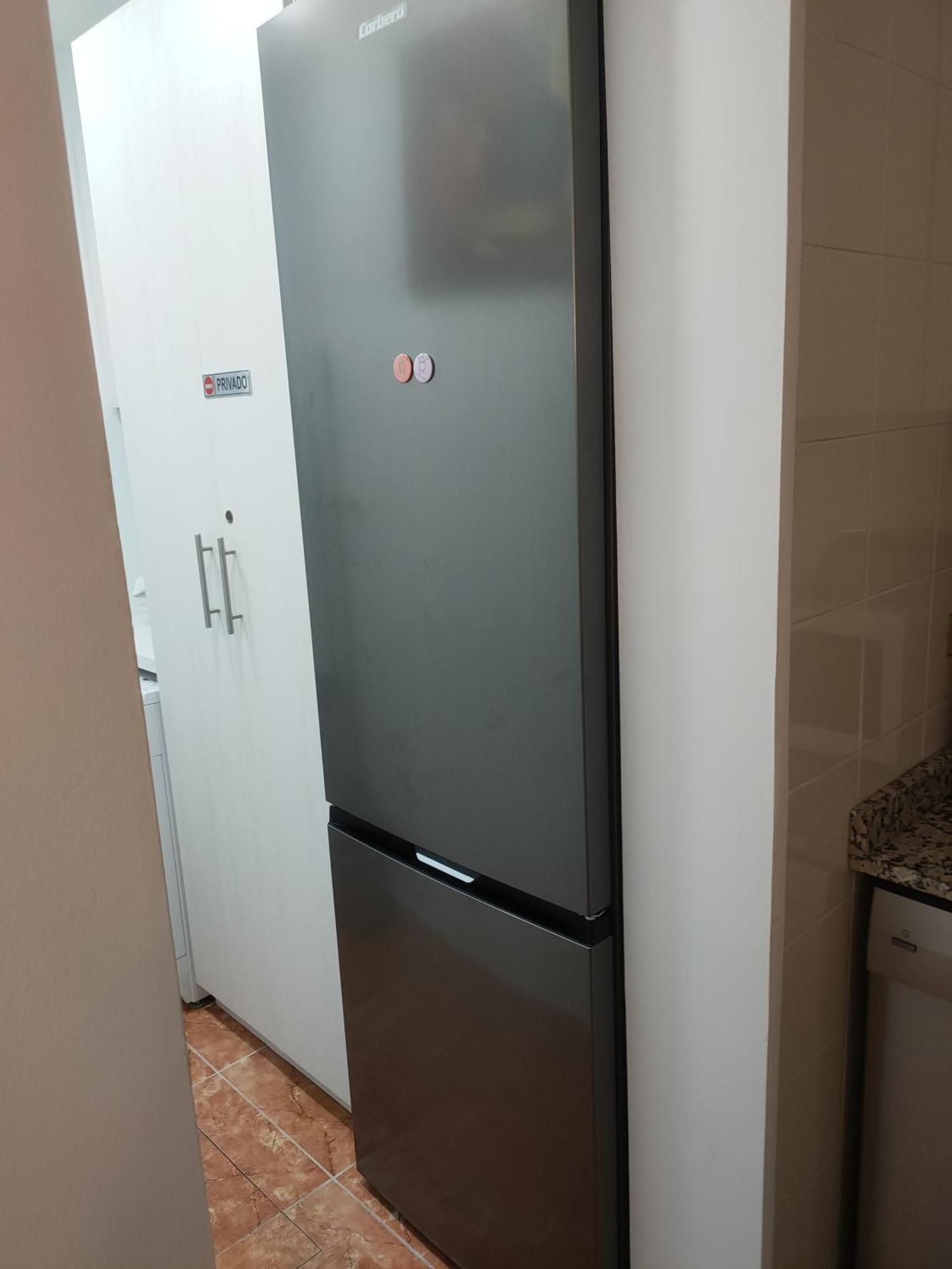 Casa Princesa Apartment Tias Bagian luar foto